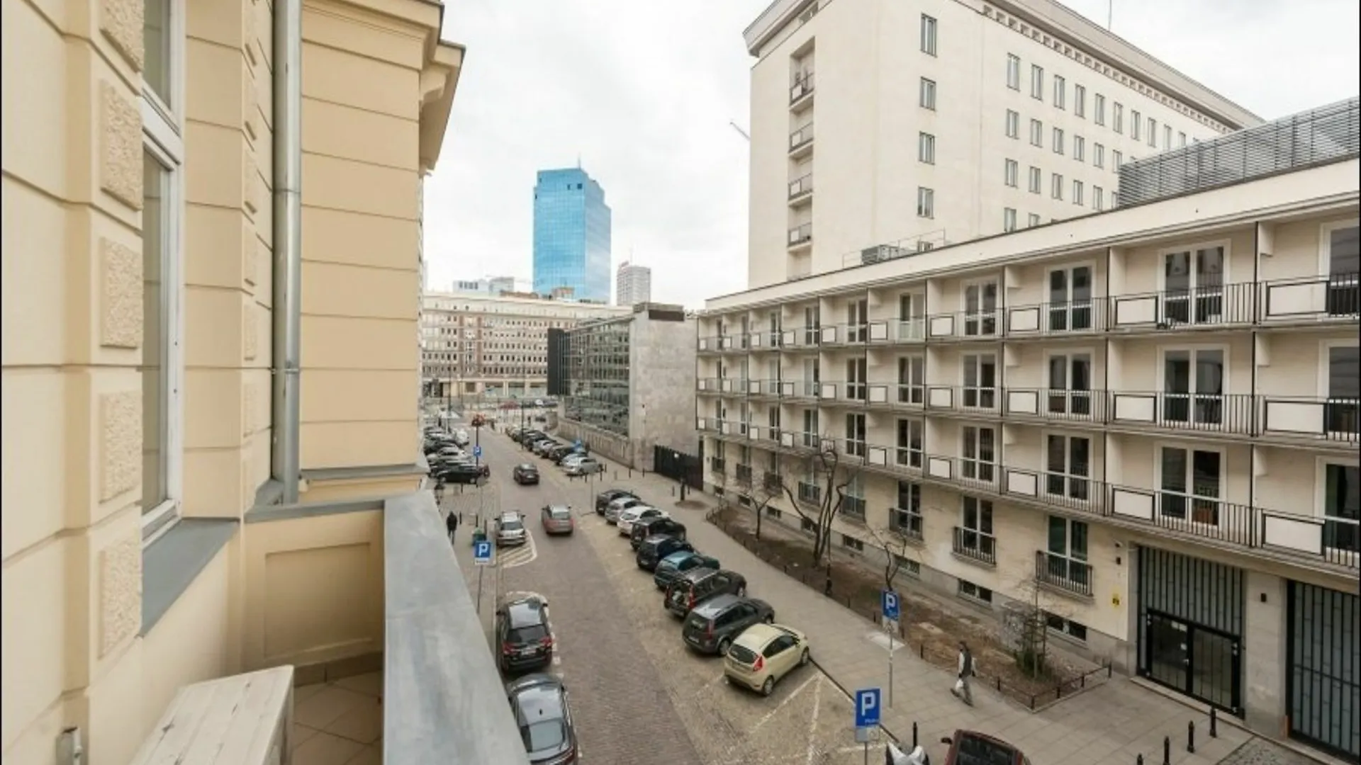 P&O Apartments Warecka Warsaw